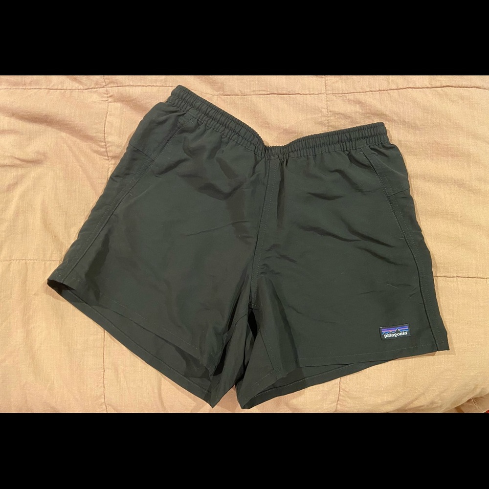 Patagonia Womens 5” Baggies